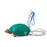 Medline Pediatric Aeromist Buddies Nebulizer Compressors and Accessories - Aeromist Buddies Nebulizer Compressor, Turtle Character - HCSTURTLE