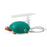 Medline Pediatric Aeromist Buddies Nebulizer Compressors and Accessories - Aeromist Buddies Nebulizer Compressor, Turtle Character - HCSTURTLE