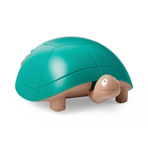 Medline Pediatric Aeromist Buddies Nebulizer Compressors and Accessories - Aeromist Buddies Nebulizer Compressor, Turtle Character - HCSTURTLE
