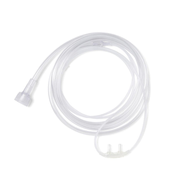 Soft-Touch Oxygen Cannulas