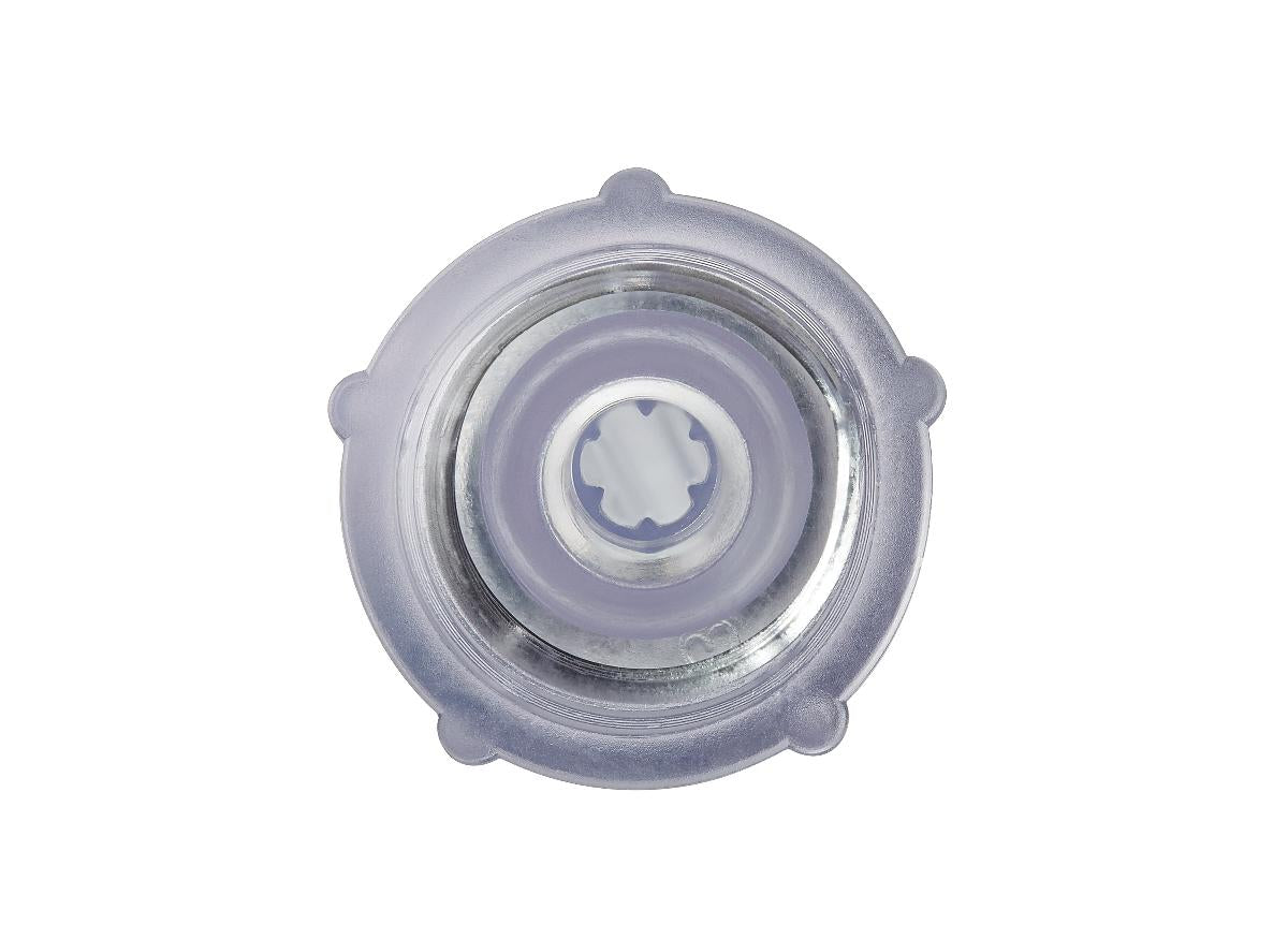 Adult Cannula Crush-Resistant Tubing
