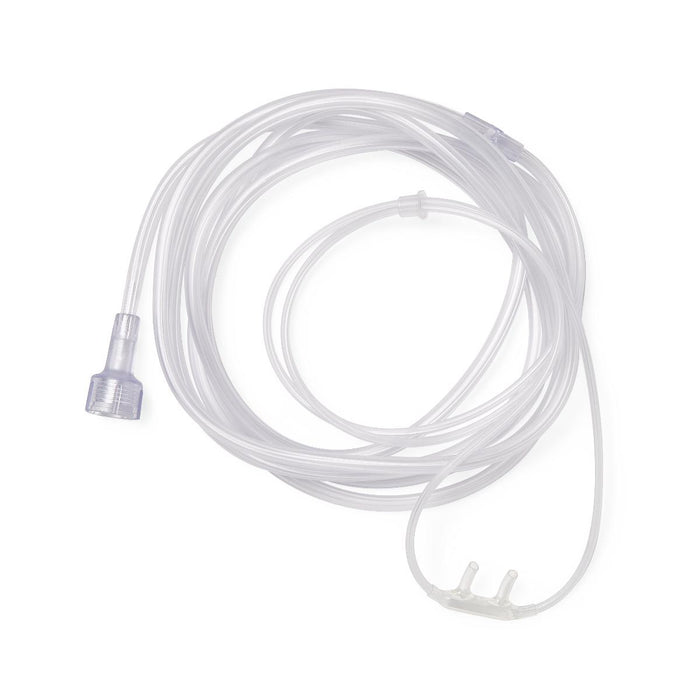 Soft-Touch Oxygen Cannulas