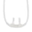 Medline Soft-Touch Oxygen Cannulas with Universal Connectors - Adult Soft-Touch Nasal Cannula with 25' Tubing and Universal Connectors - HCSU4515B
