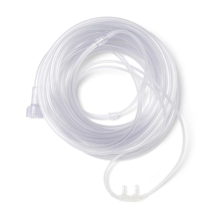 Soft-Touch Oxygen Cannulas