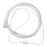 Medline SuperSoft Oxygen Cannulas with Universal Connector - SuperSoft Oxygen Cannula, Universal Connector and 25' Tubing, Adult - HCSU4515SH