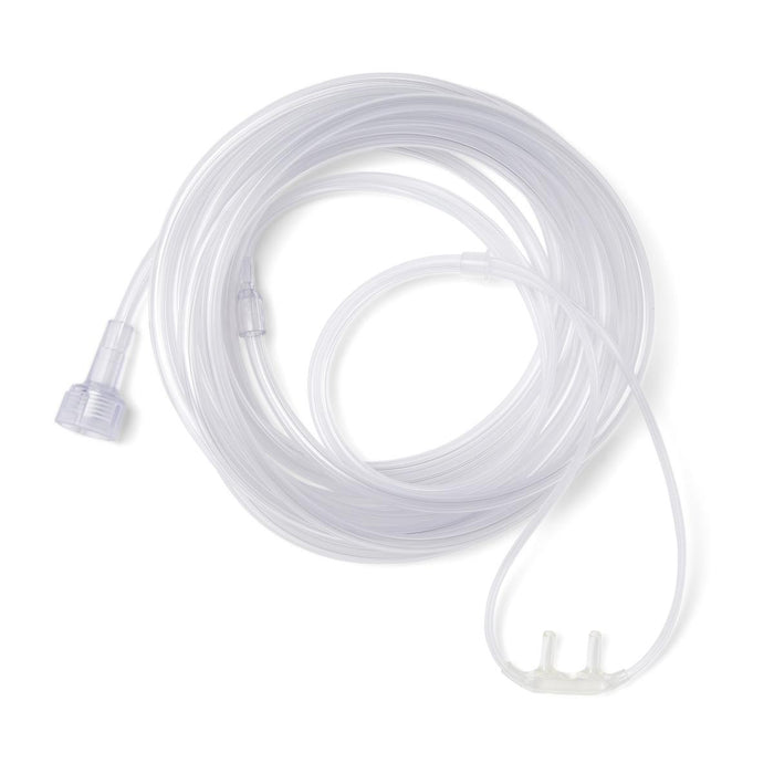Soft-Touch Oxygen Cannulas