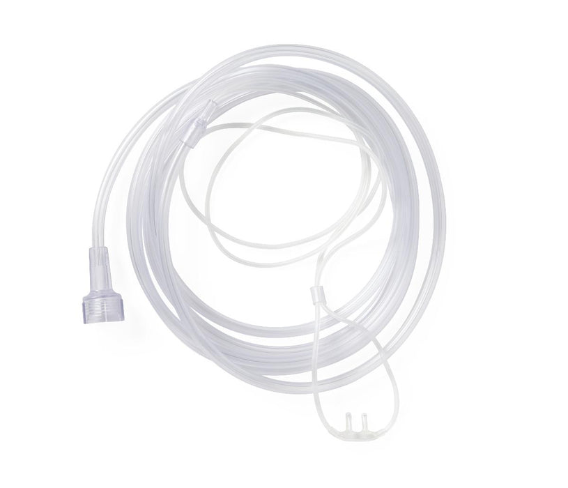 Soft-Touch Oxygen Cannulas