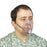 Medline Disposable Oxygen Masks with Universal Connector - Disposable Medium-Concentration Adult Oxygen Mask with 7' Tubing and Universal Connector - HCSU4600B
