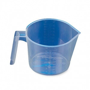 Hospital Disposables Graduated Disposable Pitchers - Graduated Pitcher ...