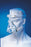 Philips PerformaTrak Face Masks - PerformaTrak Oro-Nasal Mask with Entrainment Elbow, Leak 1, Four-Point Headgear, Size L - 989805610101