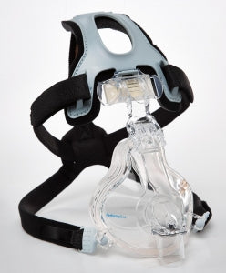 Philips PerformaTrak Face Masks - PerformaTrak Full Face Mask with Cap ...