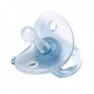Wee Pacifier Philips Wee Thumbie Pacifiers - Wee Thumbie Pacifier, Preemie, Aqua ...