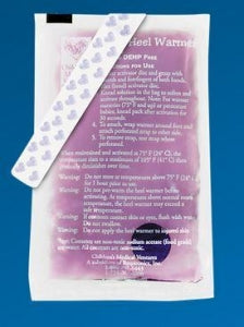 Royal Philips Wee Infant Heel Warmer - Wee Infant Heel Warmer, Nonsterile - 989805603201