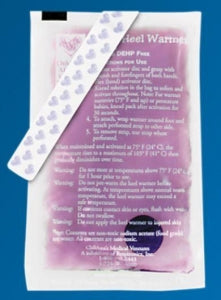 Royal Philips Wee Infant Heel Warmer - Wee Infant Heel Warmer, Nonsterile - 989805603201