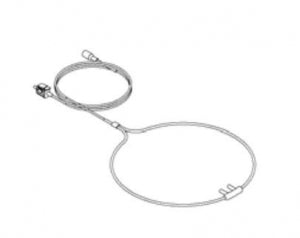 Philips CO2 Sampling Cannulas - CANNULA, NASAL, CO2, W/, O2, SAMPLING, ADULT - 3469ADU-00