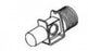 Royal Philips Airway Adapters - Airway Adapter, Single-Use, Adult - 989805618801