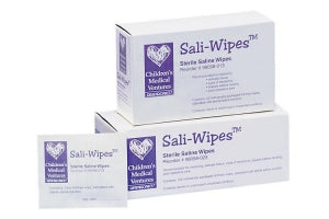 Philips Sali-Wipes Sterile Saline Wipes - Sali-Wipe Sterile Saline Wip ...