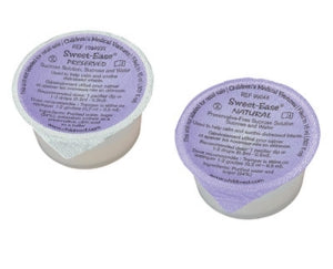 Royal Philips Sweet-Ease Natural Sucrose Solution Cup - Sweet-Ease Natural Sucrose Solution, 15 mL Cup - 989805603401