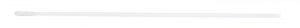 Hardwood Products Company 6" Mini-Tip PE Swabs - APPLICATOR, BLEND PS / PPE, TAPER HNDL, 6", NS - 1000-PD