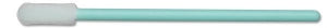 Puritan Medical 4" Nonsterile Foam Swab - APPLICATOR, SM FOAM, SOFT, PP, 4", NS, 1000/CS - 1105