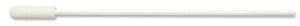 Hardwood Products Lint-Free Foam Tipped Applicator Swabs - APPLICATOR, FOAM, PP, 6", NS, 1000/CS - 1616-PF