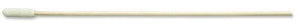 Puritan Medical 6" Sterile Polyester Swab - APPLICATOR, LNG FOAM, WOOD, 6", NS, 1000/CS - 1806-WF
