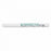 Puritan Foam-Tipped Applicators - 6" Standard Foam Swab with Solid Polystyrene Handle, Sterile - 25-1506 1PF SOLID