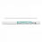 Puritan Foam-Tipped Applicators - 6" Standard Foam Swab with Solid Polystyrene Handle, Sterile - 25-1506 1PF SOLID
