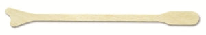 Puritan Medical Products Cervical Scraper - SCRAPER, CERVICAL, WOOD, 7", ST, 100/BX - 25-2173