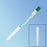 Puritan Medical Products Co LLC HydraFlock Swab in Dry Transport Tube - APPLICATOR, HYDRAFLCK, 80MM, PP, TUBE, 6", ST - 25-3316-H EMB 80 BT