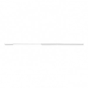 Hardwood Products Micro Ultrfne Swab - SWAB, PURFLOCK, ULTRAFINE, PS, 6", ST, 500/CS - 25-3317-U