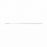 Hardwood Products HydraFlock Ultrafine Flock Swabs - Ultrafine Flock Swab with Polystyrene Handle, 100 mm Breakpoint, 6" - 25-3320-H EMB 100MM