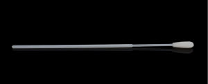 Hardwood Products Company PurFlock Swabs - SWAB, PURFLOCK, ELG, NO BRK PT, 6", ST, 500/CS - 25-3806-U