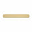 Puritan Medical Products Sterile Tongue Depressors - Regular Wooden Tongue Blade / Depressor, Sterile, 6" - 25-705