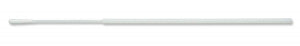 Hardwood Products Company Polyester Tipped Applicator - APPLICATOR, MINITIP POLY, PS, 6", ST, 500/CS - 25-800 1PD 50