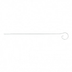 Puritan Calcium Alginate Tipped Applicator - MBO-APPLICATOR, URETHRO-GENITAL, AL, 5.5", S - 25-801 A 50