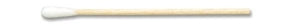 Puritan Medical Products Cotton & Wood Applicators - Cotton and Wood Applicators, Sterile 3", 2-Pack, 1, 000/cs - 25-803 2WC