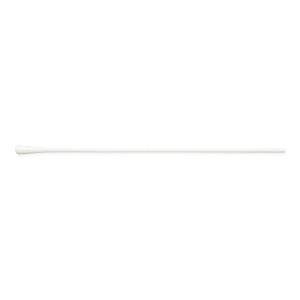 Puritan Medical Products Co LLC APPLICATOR DRACON PLASTIC 6" STERILE - Regular Applicator with Polystyrene Handle, Polyester Tip, Sterile, 6" - 25-806 1PD