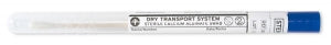 Hardwood Products Calcium Alginate Swab - SWAB, CALGI, DRY TUBE, WOOD, 6", ST, 500/CS - 25-806 1WA BT