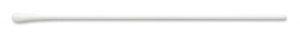 Puritan Regular Rayon Tip Applicator - Polystyrene Rayon Applicator, Plastic Shaft, Sterile, 6" - 25-806 2PR