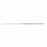 Hardwood Products Company Micro Ultrafine Flock Swab - Micro Ultrafine Flock Swab, 6" - 3318-H