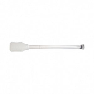 Puritan Medical Products Co LLC Self Saturating Swabs - SWAB, ALCOHOL FOAM, PP HANDLE, 4", 1000/CS - 4545
