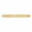Puritan Medical Products NS Junior Size Wood Tongue Depressor - DEPRESSOR, TONGUE NS JR 5.5IN - 711