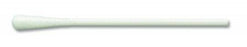 Hardwood Products 3" Polyester Swab - APPLICATOR, POLYESTER, PS, 3", NS, 10000/CS - 803-PD