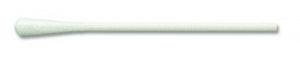 Hardwood Products Nonsterile Polyester Tip Applicator - APPLICATOR, POLY, PS, STD, 3", NS, 10000/CS - 803-PD