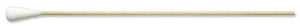 Puritan Medical Products Co LLC APPLICATOR, 6" X 1/10", LRG TIP, N / S - Swab Applicator, Cotton Tip, with Wood Handle, Non-Sterile, Large, 6" - 806-WCL