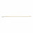 Puritan Medical Products Co LLC APPLICATOR, 6" X 1/10", LRG TIP, N / S - Swab Applicator, Cotton Tip, with Wood Handle, Non-Sterile, Large, 6" - 806-WCL