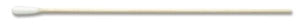 Puritan Medical Products Polyester Tip Applicators - Polyester Tip Applicator, Wood, 6", Nonsterile - 806-WD