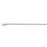 Puritan Medical XtraAbsorb Rayon Paper Handle OB / GYN Swab - OB / GYN Swab Applicator, Rayon Tip, Paper Handle, Non-Sterile, 8" - 808