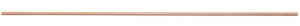Hardwood Products 12" Wood Applicator Stick Non Sterile - APPLICATOR, WOOD, 12", NS, 6000/CS - 809